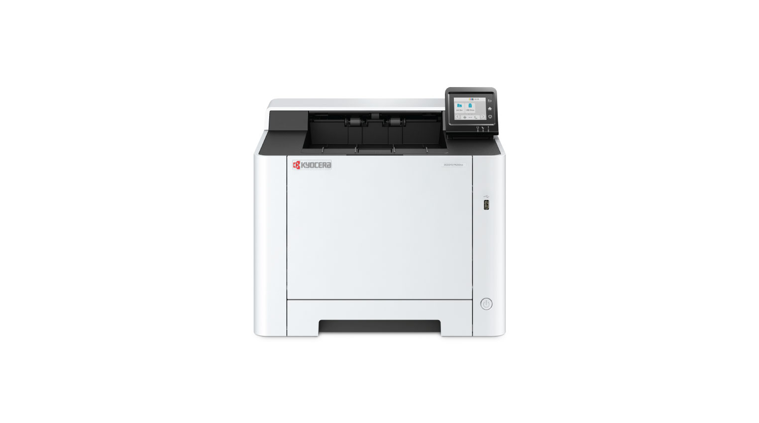 A4彩色雷射印表機 PA2600cx 產品圖片