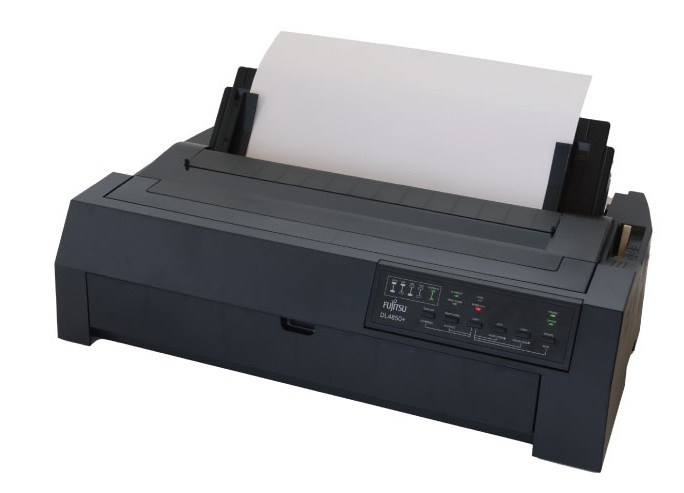 136行點陣式印表機 DL-4850 產品圖片